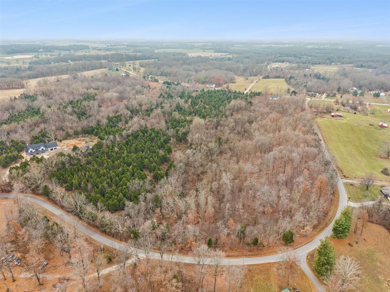 Land in Bowling Green 4