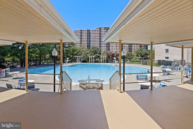 APT-411-B - 1121 University Blvd W, Home with 1 bedrooms, 1 bathrooms and null parking in SILVER SPRING MD | Image 27