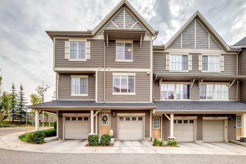 2010-125 Panatella Way Nw, Calgary, AB, T3K0R9 | Card Image