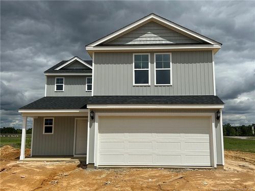 70 Buggy Top Ln, Autryville, NC, 28318 | Card Image