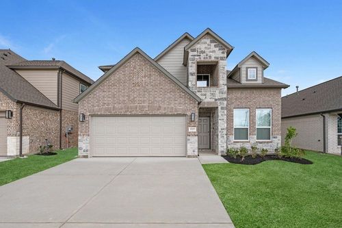 2491 Forest Cedar Ln, Conroe, TX, 77301-0014 | Card Image