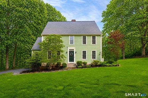 148 Homestead Rd, Southbury, CT, 06488-2461 | Card Image