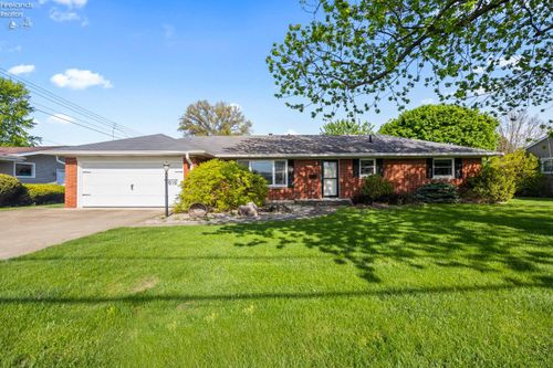 919 Fulton Street, Port Clinton, OH, 43452 | Card Image