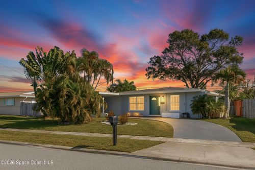 767 Badger Dr Ne, Palm Bay, FL, 32905-5809 | Card Image