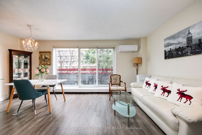 255 - 10 Eddystone Ave, Condo with 3 bedrooms, 2 bathrooms and 1 parking in North York ON | Image 9