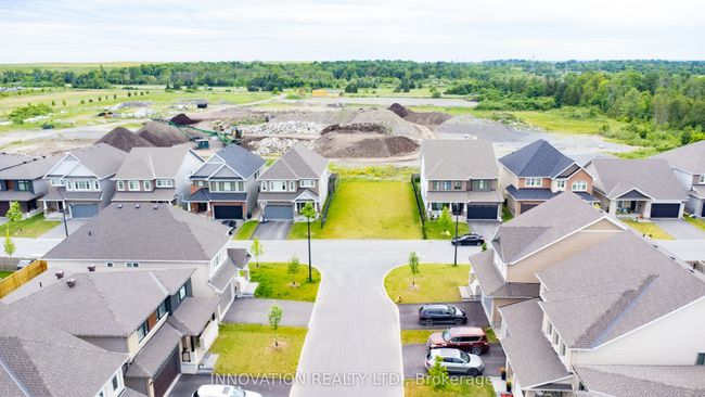 908 Echinacea Row, House other with 4 bedrooms, 4 bathrooms and 2 parking in Nepean ON | Image 43