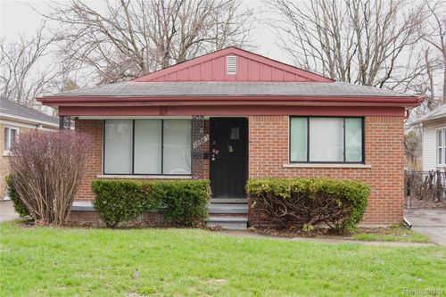 19925 Winthrop St, Detroit, MI, 48235-1812 | Card Image