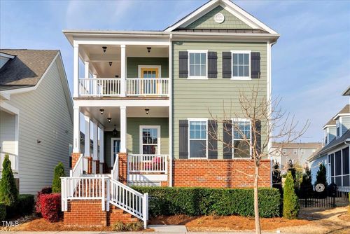 6609 Truxton Ln, Raleigh, NC, 27616-6694 | Card Image