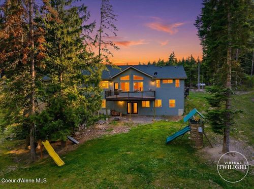 17727 S Bull Run Rd, Cataldo, ID, 83810-5003 | Card Image