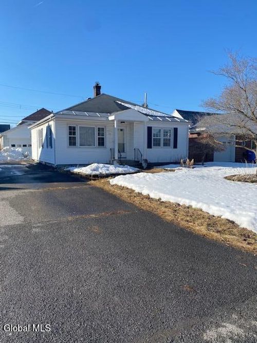 177 Hollywood Avenue, Albany, NY, 12209 | Card Image