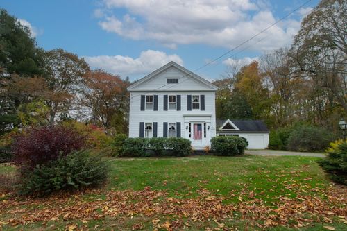 333 Clapboard Hill Rd, Guilford, CT, 06437-2260 | Card Image
