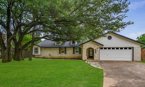 12801 Oak Bend Cv, Austin, TX, 78727-2909 | Card Image