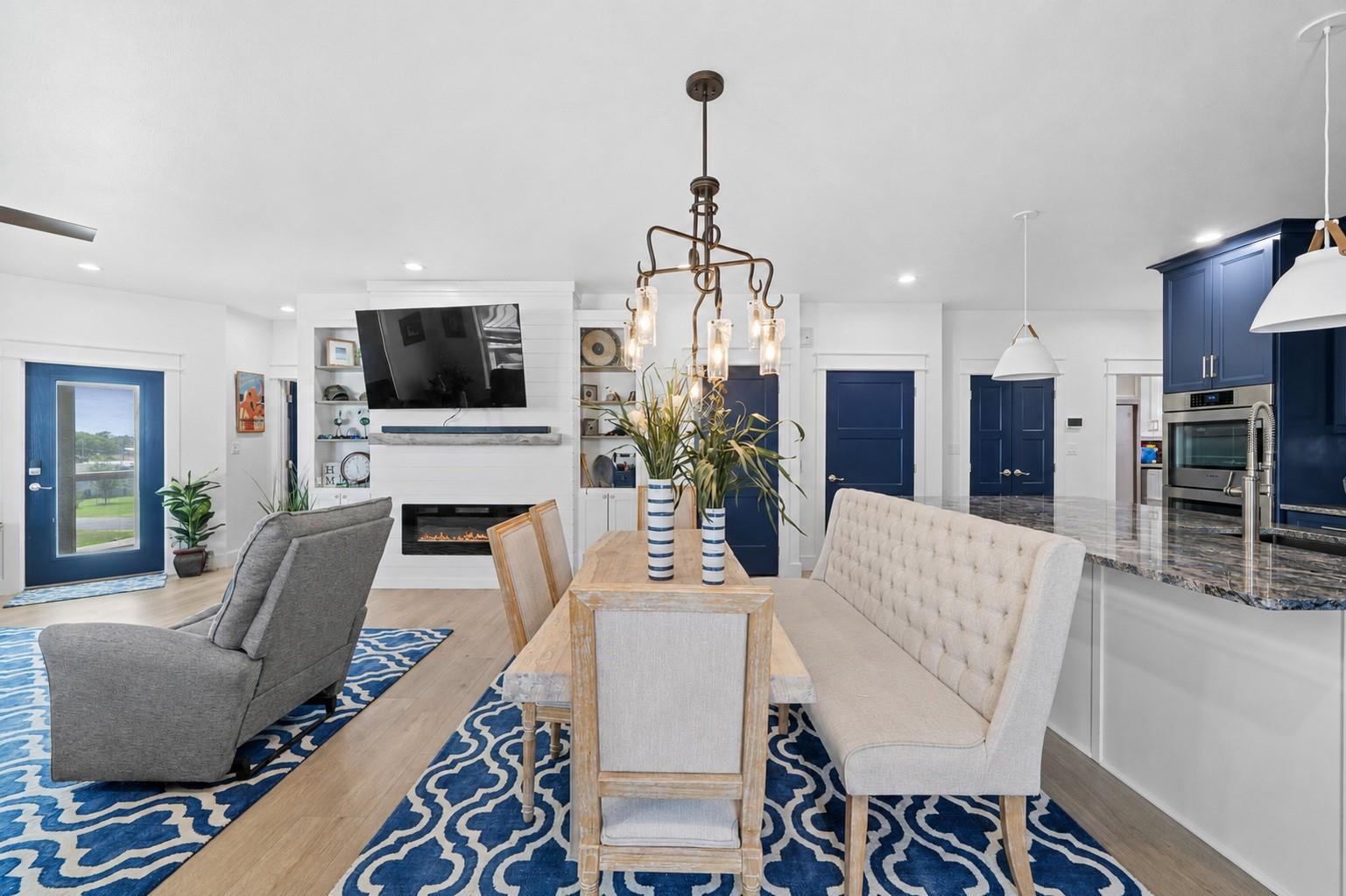 Residential in Port O Connor 4