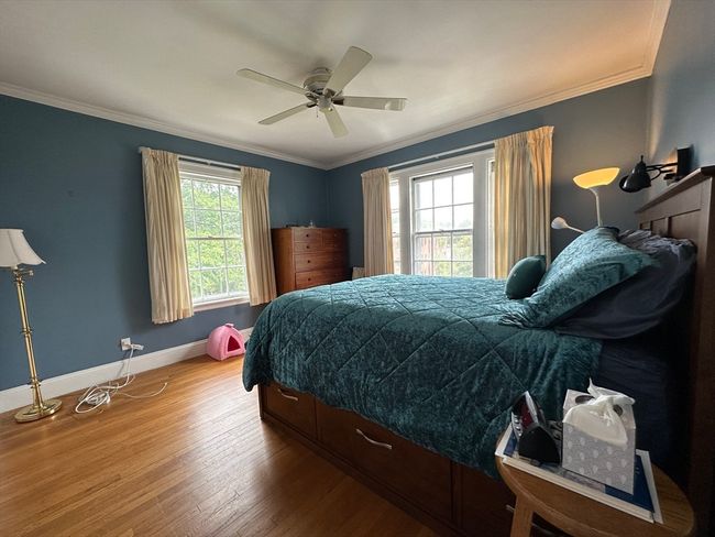 APT-43 - 41 Linnaean St, Condo with 1 bedrooms, 1 bathrooms and null parking in Cambridge MA | Image 11