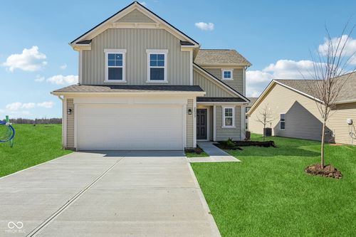 2033 Black Oak Dr, Shelbyville, IN, 46176-8019 | Card Image