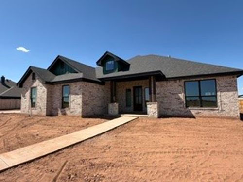 6734 Lantana Ave, Abilene, TX, 79606-2507 | Card Image