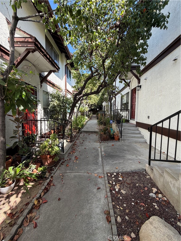 Residential in Los Angeles 2