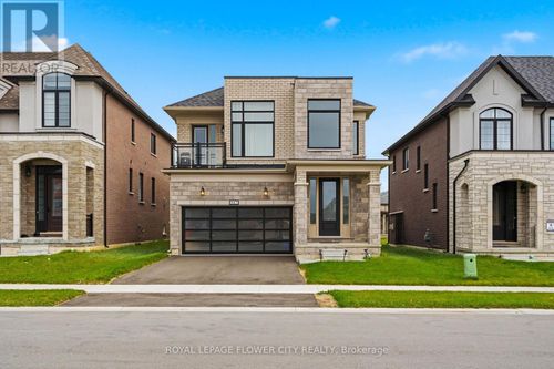 847 Queenston Boulevard, Woodstock (Woodstock - North), ON, N4T0N7 | Card Image