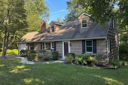 45 N Mountain Rd, Brookfield, CT, 06804-1032 | Card Image