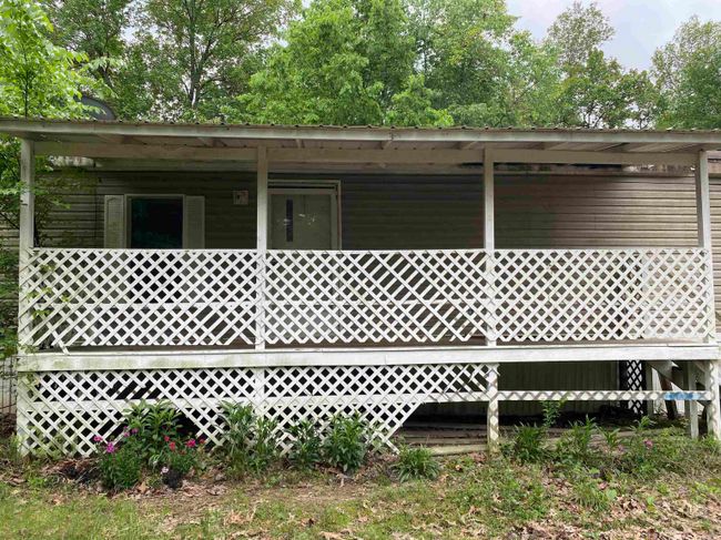 76 Ashberry, House other with 3 bedrooms, 2 bathrooms and null parking in Quitman AR | Image 19