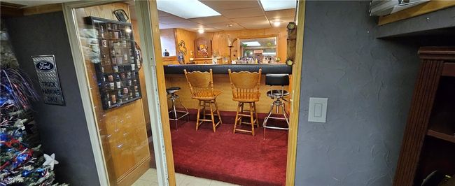 150 E South St, House other with 5 bedrooms, 3 bathrooms and null parking in Cadiz OH | Image 34