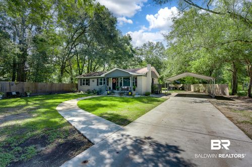 7070 Old Military Road, Theodore, AL, 36582 | Card Image