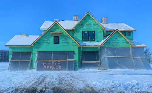 6858 Spruce Ln, Corcoran, MN, 55340 | Card Image