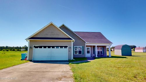 116 Cherry Grove Dr, Richlands, NC, 28574-5359 | Card Image