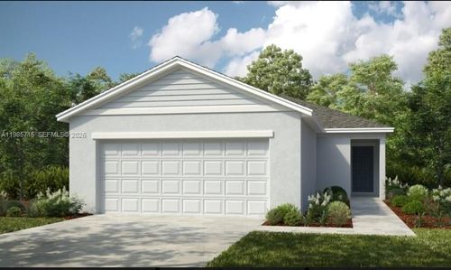 6499 Equinox Ln, North Fort Myers, FL, 33917 | Card Image