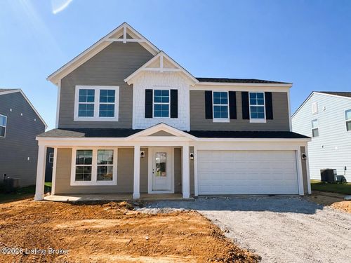 145 Wildflower Ave, Mt Washington, KY, 40047-7543 | Card Image