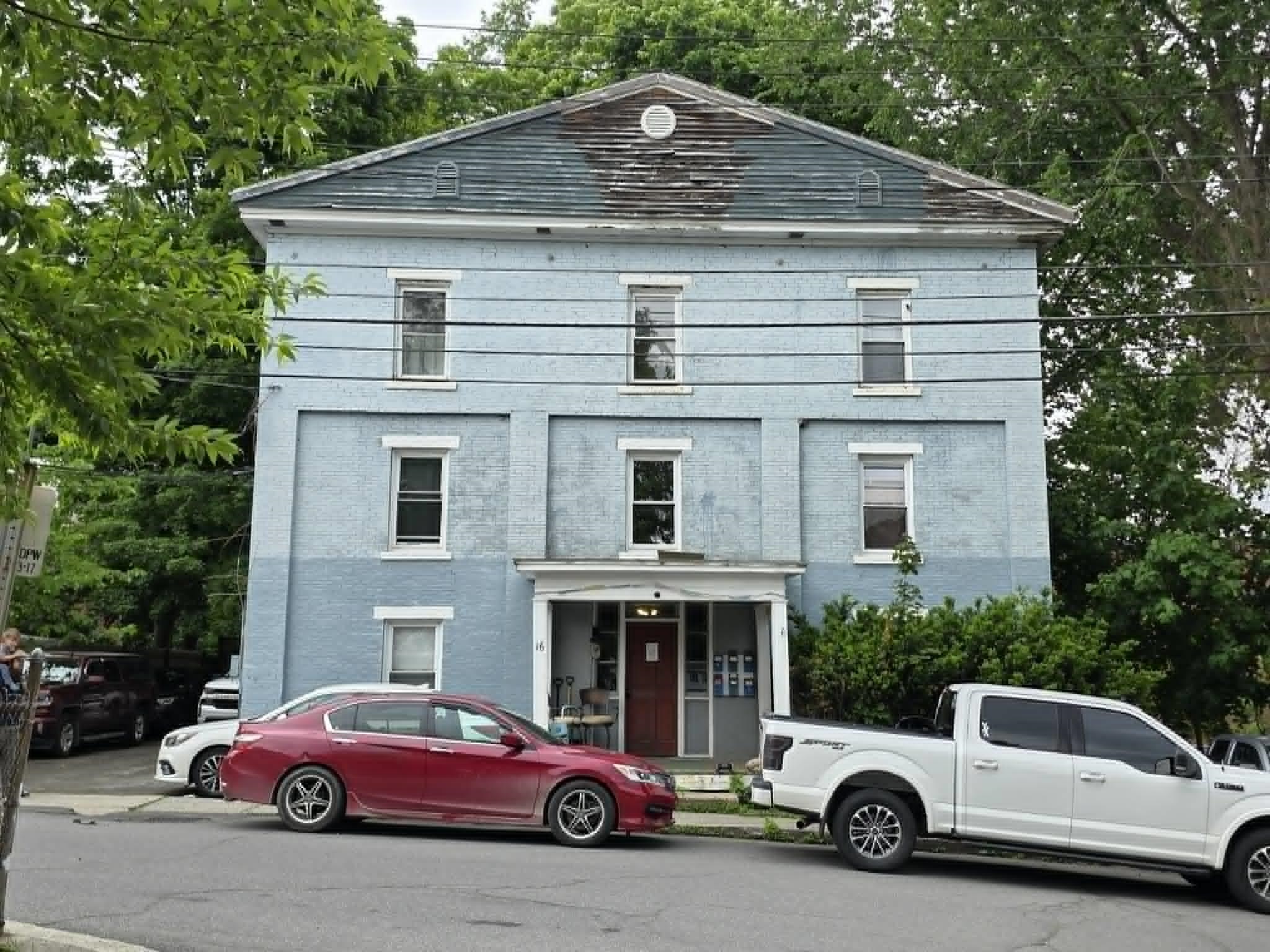 Residential Income in Brattleboro