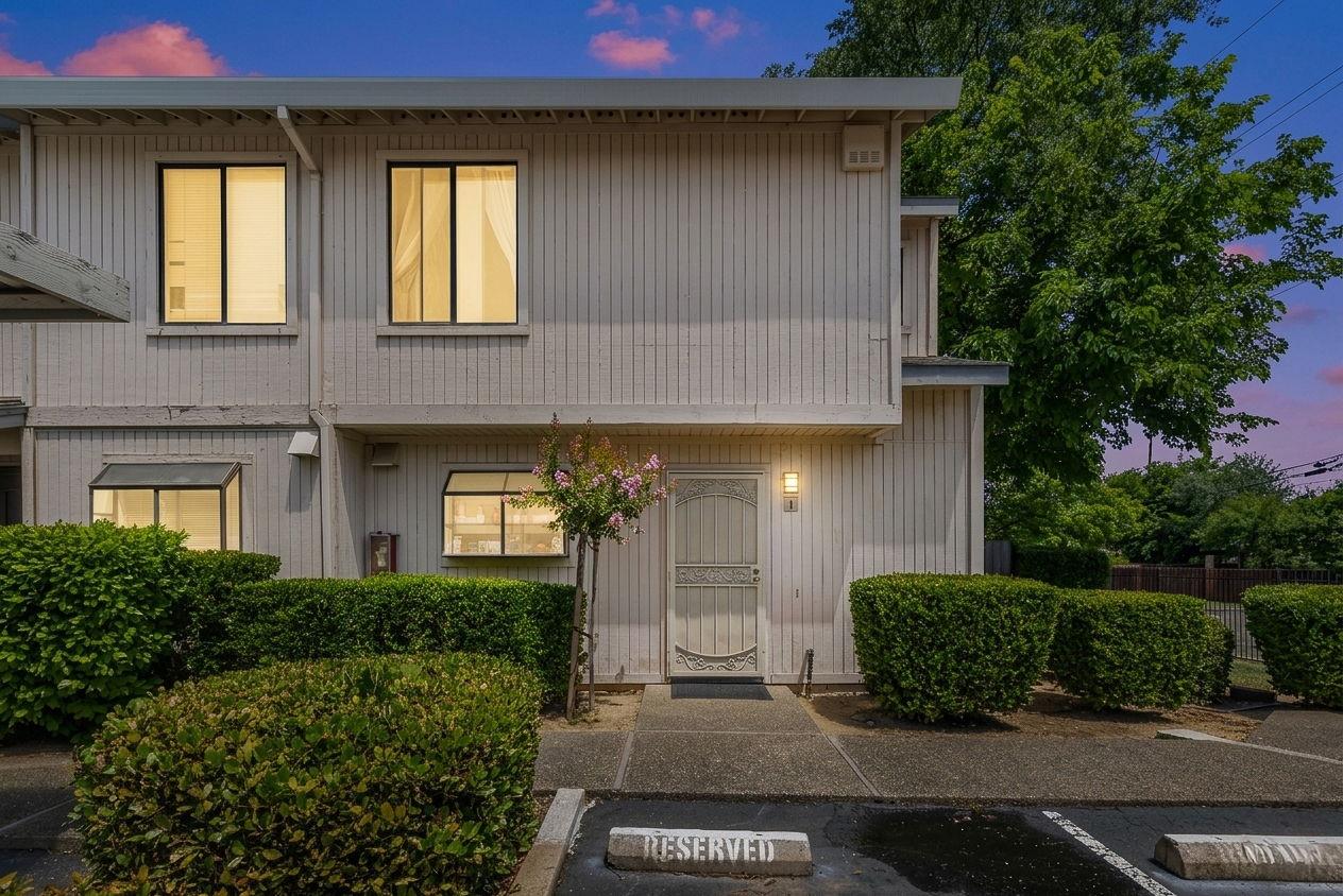 Residential in Sacramento