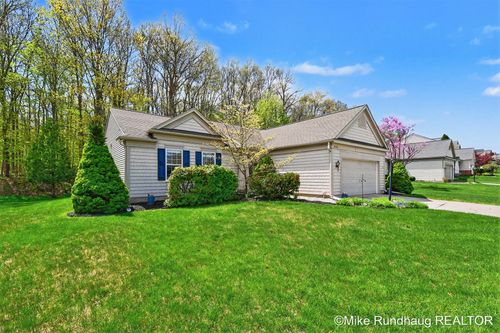 2060 Glenn Canyon Dr, Caledonia, MI, 49316-7691 | Card Image