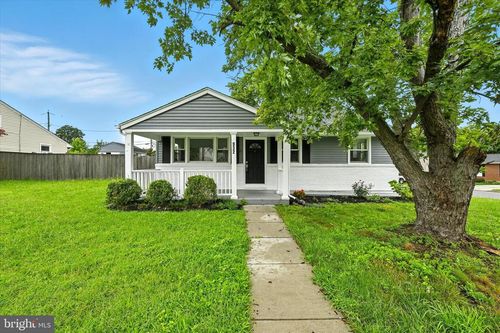 932 Mace Ave, Baltimore, MD, 21221-4741 | Card Image