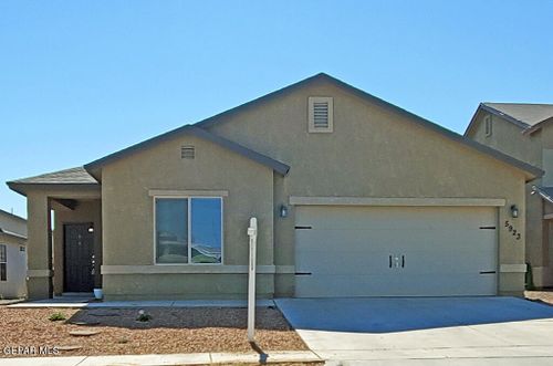 5923 Beechwood Street, Santa Teresa, NM, 88008 | Card Image