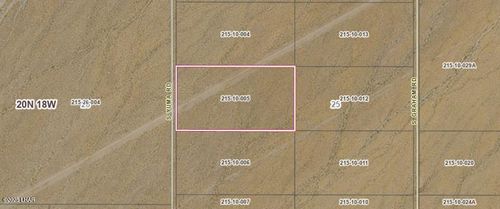 005 S Yuma Rd, Golden Valley, AZ, 86413 | Card Image