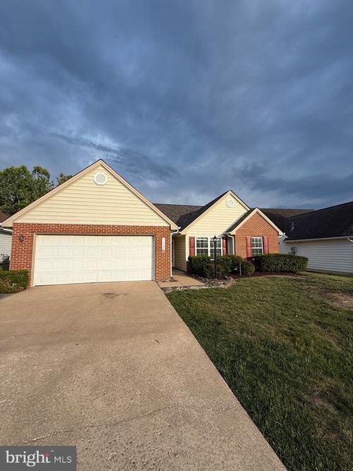11707 Collinwood Ct, FREDERICKSBURG, VA, 22407-7115 | Card Image