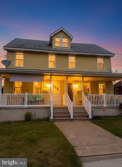 18 Stewart Ave, Delran, NJ, 08075-1039 | Card Image