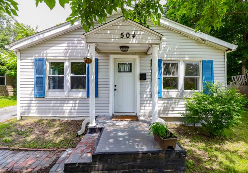 504 Hunt Ave, COLUMBIA, MO, 65203 | Card Image