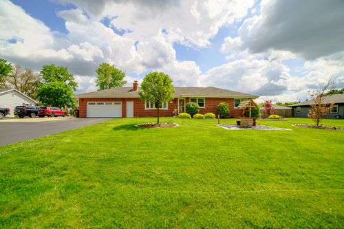16045 S Codo Dr, Homer Glen, IL, 60491-7925 | Card Image