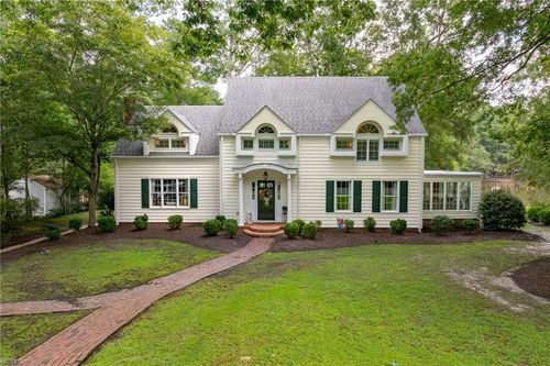 108 Lake Cres, Franklin, VA, 23851-1204 | Card Image