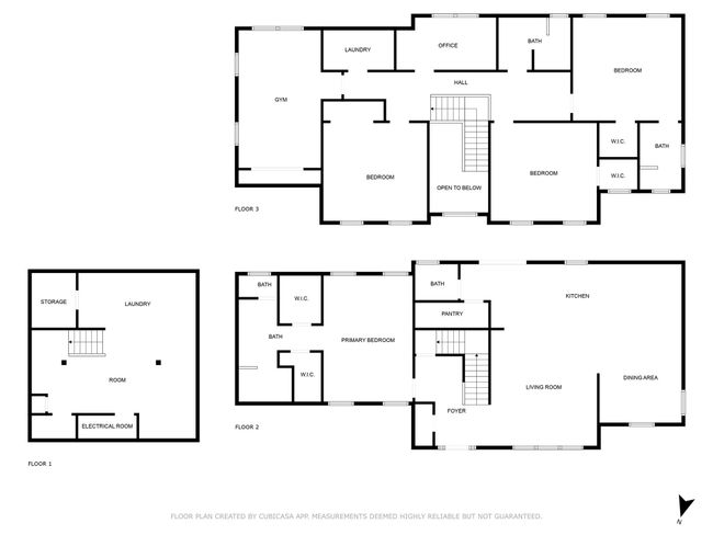 Floor plan | Image 43