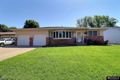 2026 N Howard St, Fremont, NE, 68025-2853 | Card Image
