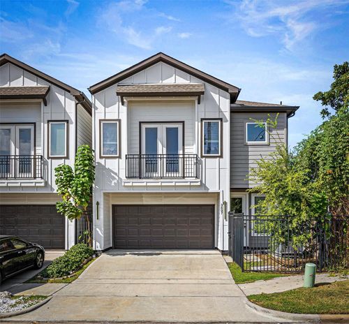 3407 Terry St, Houston, TX, 77009-5833 | Card Image