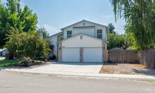 2569 E Mokena Dr, Boise, ID, 83716-6876 | Card Image