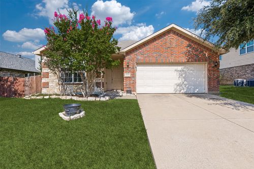 11117 Kenny Dr, Fort Worth, TX, 76244-7437 | Card Image