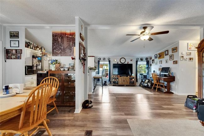 4854 Myrtle View Dr N, House other with 3 bedrooms, 2 bathrooms and null parking in MULBERRY FL | Image 34