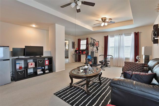 21711 Cascade Hollow Ln, House other with 5 bedrooms, 3 bathrooms and 2 parking in Spring TX | Image 18