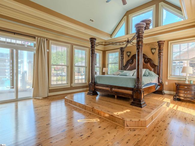734 W Ridgeway Rd, House other with 5 bedrooms, 5 bathrooms and 5 parking in Honea Path SC | Image 11