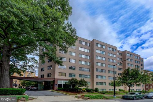 601-2829 Connecticut Ave Nw, WASHINGTON, DC, 20008-1580 | Card Image